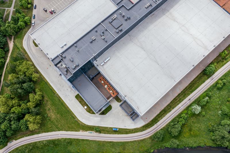 Best Industrial Roofing Contractors Contractors in Hamden, CT