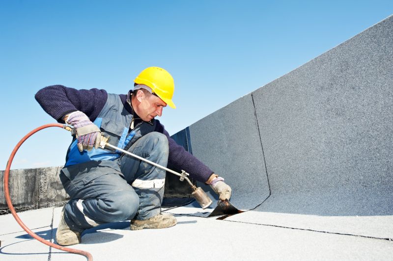 Specialty Roofing Specialists