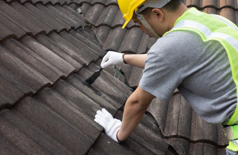 Timely Roof Repairs